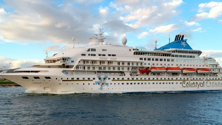 Celestyal Cruises: Σύμβαση για τη δημιουργία συστήματος κρατήσεων επόμενης γενιάς για κρουαζιέρες