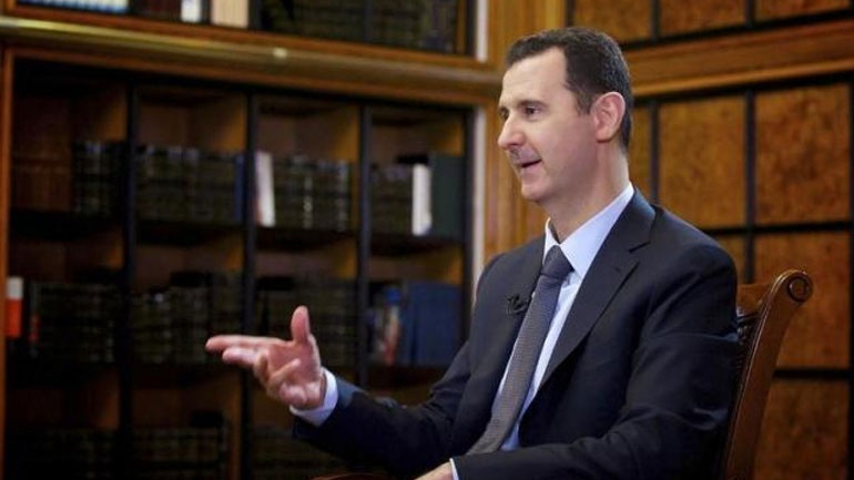 ΗΠΑ: Μη βιώσιμη μία κυβέρνηση με τη συμμετοχή Άσαντ στη Συρία