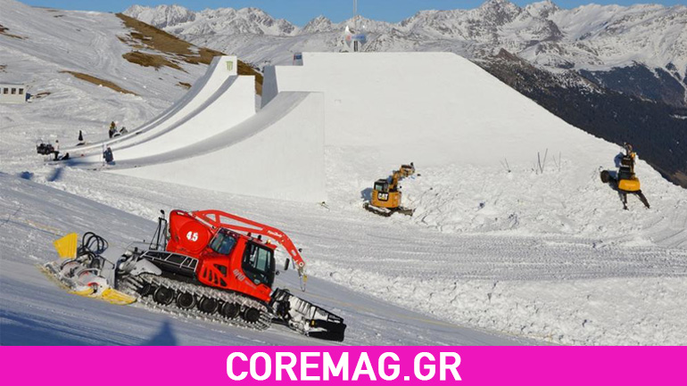 Suzuki Nine Knights: Tο Perfect Hip