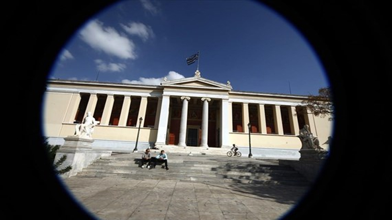 Οι τελικοί πίνακες των μετεγγραφέντων