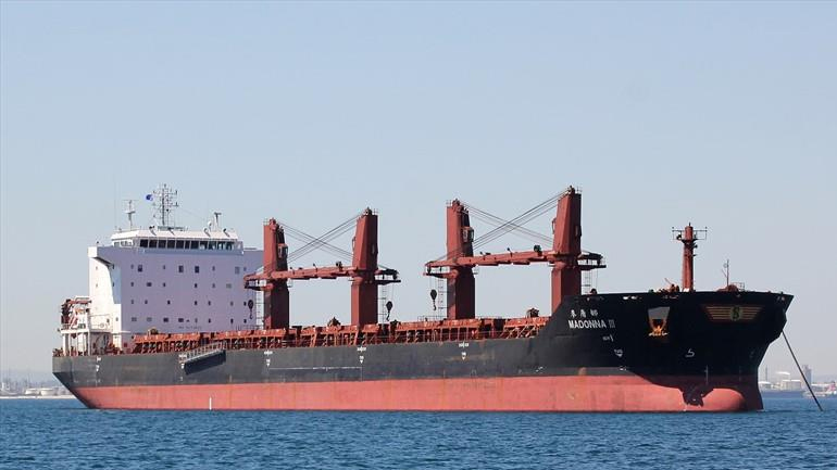 Ελεύθεροι οι τρεις Έλληνες που απήχθησαν από πειρατές