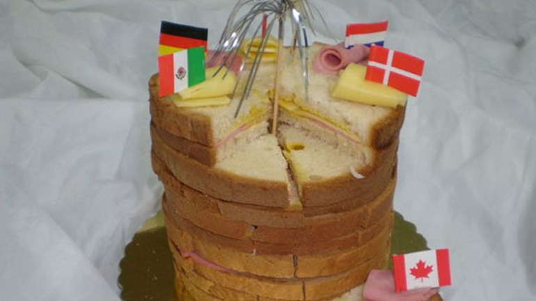 Παιδικές μπόμπες!