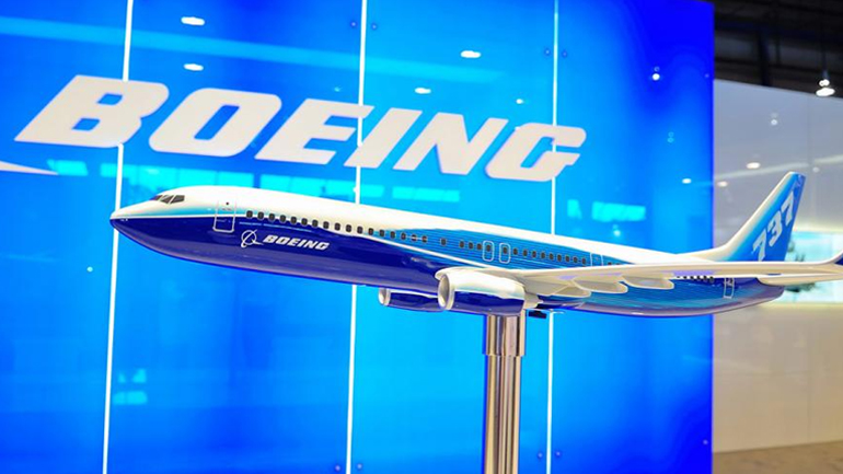 Περικοπή άνω των 4.000 θέσεων εργασίας προγραμματίζει η Boeing