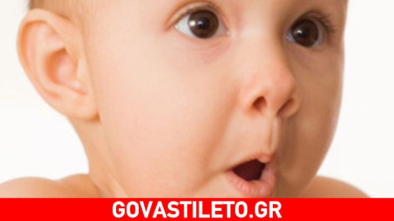 Tips για να σταματήσετε τον λόξιγκα στα μωράκια