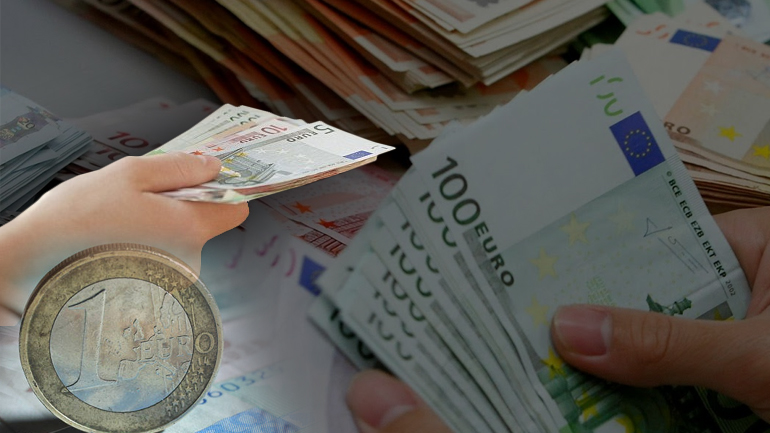 Ένα 60% με το καλημέρα