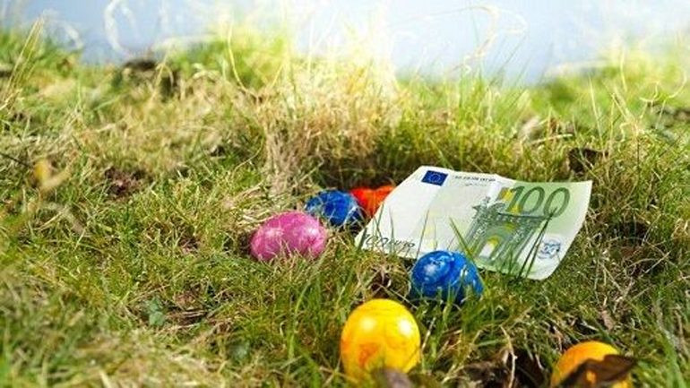 Ποιοι δικαιούνται «δώρο Πάσχα»