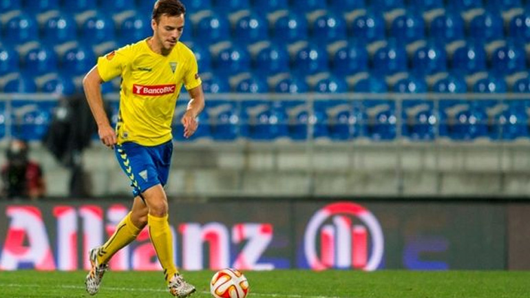 ΑΕΚ: Ταβάρες και Ντιακιτέ στη λίστα