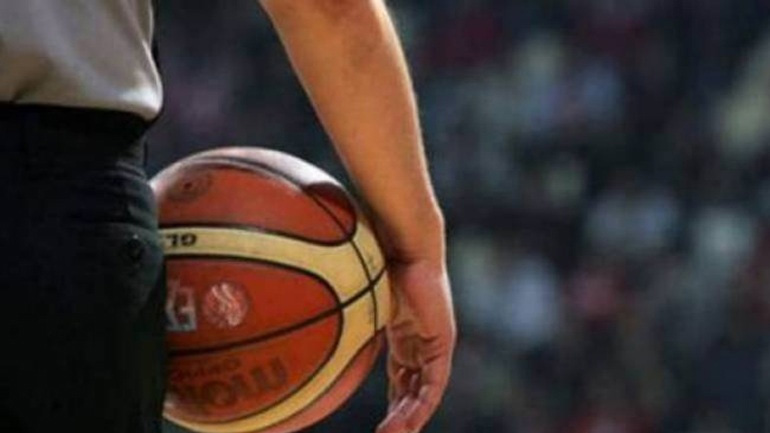 Οι διαιτητές της 25ης αγωνιστικής της Basket League