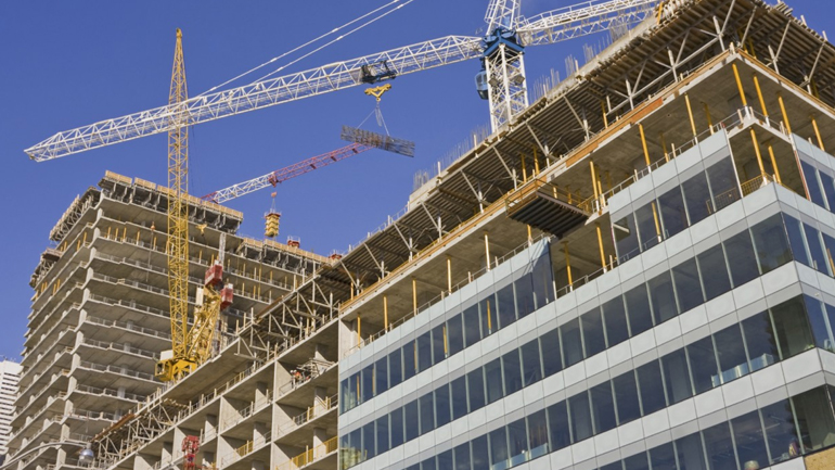 Δραματική κατάσταση επικρατεί στον τομέα των δημοσίων έργων