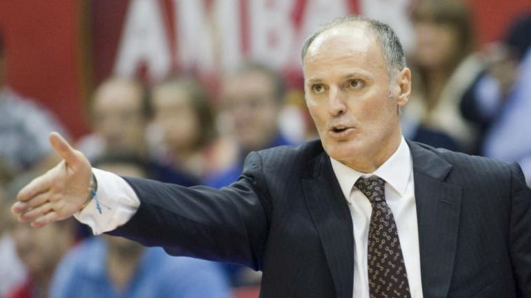 «Μια από τις κορυφαίες ομάδες στην Ευρώπη»