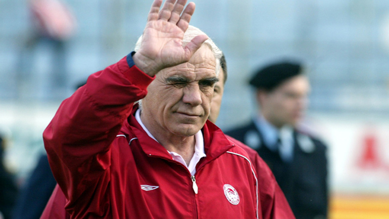 Γεια σου ρε Αλέφαντε