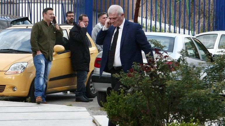 Η θέση της ΑΕΚ στις εξελίξεις στην υπόθεση Κοντονή-FIFA