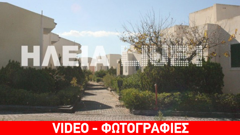 Έφτασαν οι πρώτοι πρόσφυγες στην Ηλεία