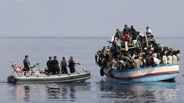 Εκατοντάδες μετανάστες σώθηκαν χάρη σε έναν συνταξιούχο στη Ρώμη