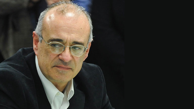 Μάρδας: Επαφές για συμμετοχή ελληνικών εταιρειών σε δημόσια έργα στο Ισραήλ