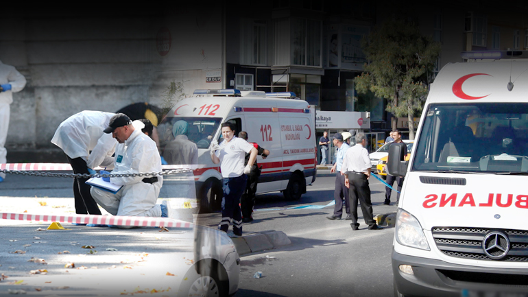 Νέα αιματοχυσία στο Ντιγιαρμπακίρ Νέα αιματοχυσία στο Ντιγιαρμπακίρ