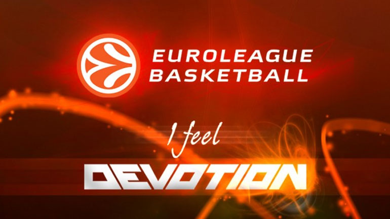 Μπάσκετ: Ανακαινίζει δύο γήπεδα στην Αθήνα η Euroleague