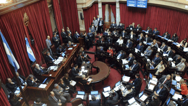 Αργεντινή: Η Γερουσία ενέκρινε τη συμφωνία αποπληρωμής του εξωτερικού χρέους