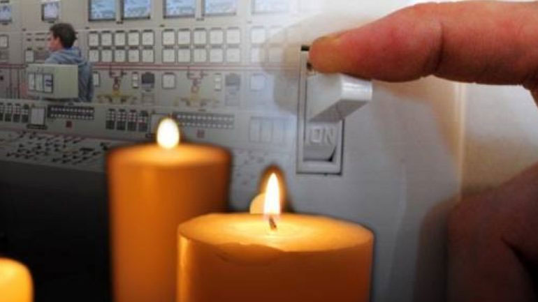 Κρήτη: Δεν έκλεισαν οι διακόπτες στη Βιάννο