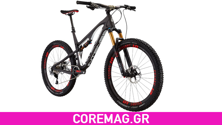 H Intense παρουσίασε το Spider 275 carbon