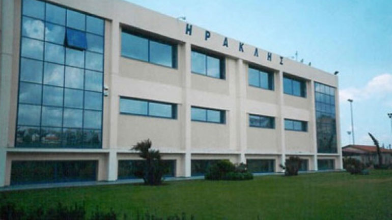 Ηρακλής: Πρωτοβουλία αιμοδοσίας σε συνεργασία με τον Δήμο Ωραιοκάστρου