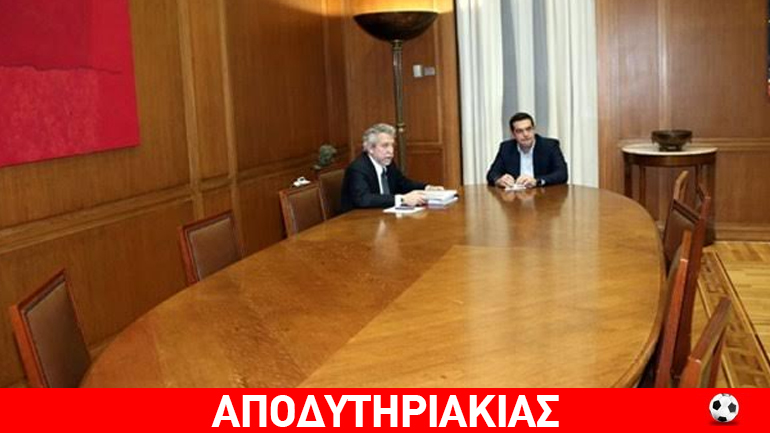 Το παίζει ψύχραιμος… στο grexit ο Κοντονής