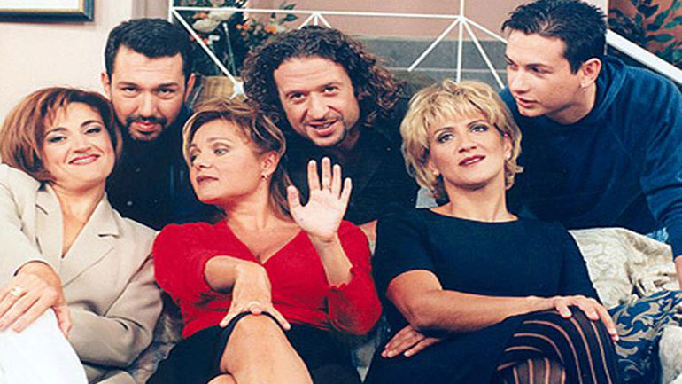 Τα «Εγκλήματα» επιστρέφουν στον Ant1!