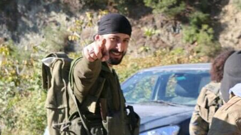 Τον φερόμενο ως δολοφόνο του Ρώσου πιλότου συνέλαβε η Τουρκία