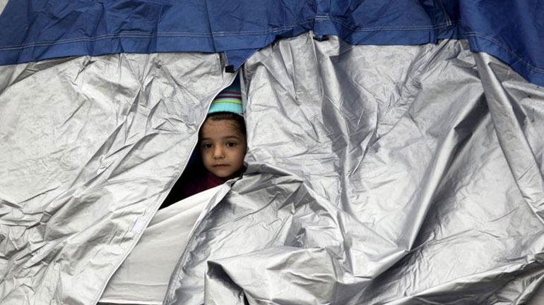 Στους 51.393 οι πρόσφυγες στην Ελλάδα