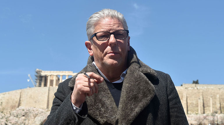 Αντιδράσεις για το πρόγραμμα του Φεστιβάλ Αθηνών