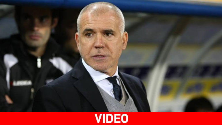 Αναστόπουλος: «Γι’ αυτό είπα όχι στον Ολυμπιακό»