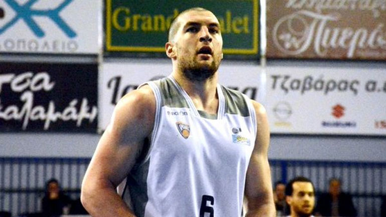 Καββαδάς: «Μας είχαν ξεγράψει αλλά είμαστε ακόμα εδώ»