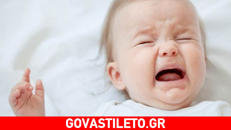 Πώς θα καταλάβετε ότι το μωρό σας νυστάζει
