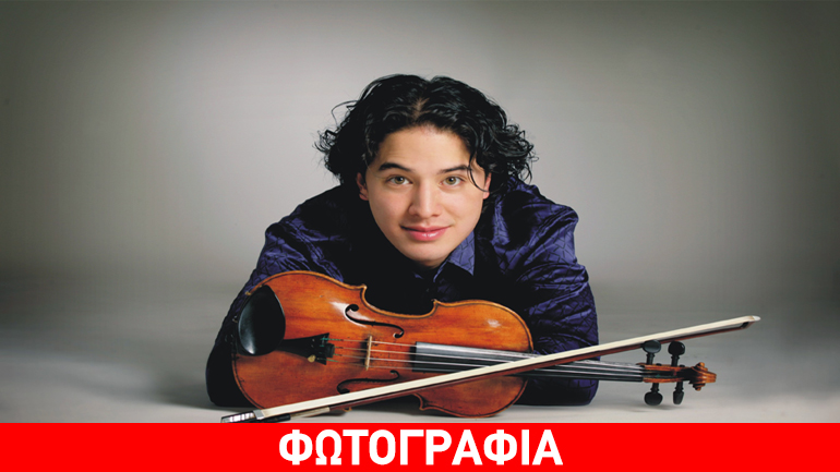 «Amadeus» με τους Νοέ Ινουί και Βασίλη Βαρβαρέσο