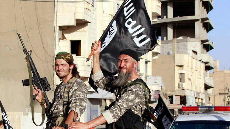 Το Ισλαμικό Χαλιφάτο απειλεί την καγκελαρία και το αεροδρόμιο της Κολονίας