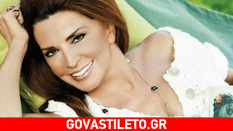 Έξαλλη η Μιμή Ντενίση: «Έλεος πια ! Όλα θα ξεπουληθούν σ’ αυτή την χώρα;»