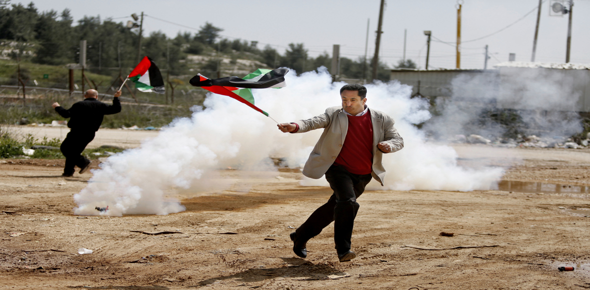 Δακρύζοντας για μια χαμένη πατρίδα