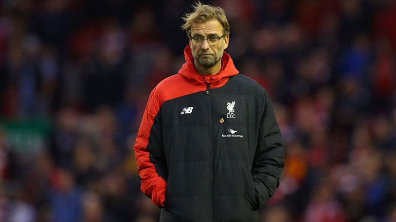 Κλοπ: «Ποτέ δεν σχολιάζω φήμες»