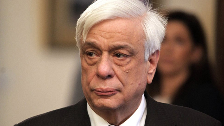 Πρ. Παυλόπουλος: Η ΕΕ καλείται να αναλάβει τις ευθύνες της απέναντι στην ανθρωπότητα