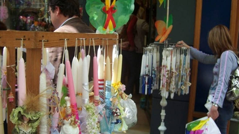 Το ωράριο λειτουργίας των καταστημάτων για το Πάσχα