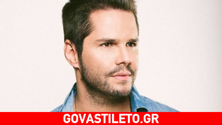 Τα πρώτα λόγια του Τσαλίκη μετά το τροχαίο δυστύχημα που «έχασε» τη θεία του