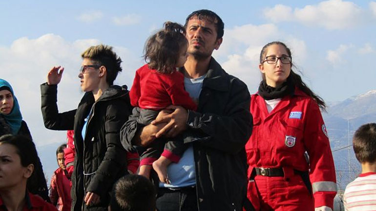 Ιωάννινα: Από την Κόρινθο θα έρχεται το φαγητό στα κέντρα φιλοξενίας