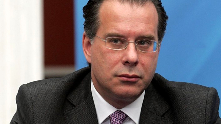 Κουμουτσάκος: «Η Ελλάδα σήμερα είναι ακυβέρνητη»