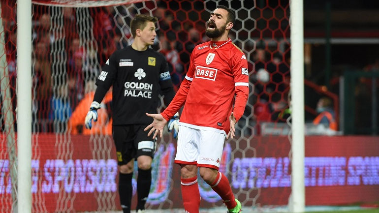 «Μεγάλη μας χαρά που έχουμε τον Μανιάτη μαζί μας»