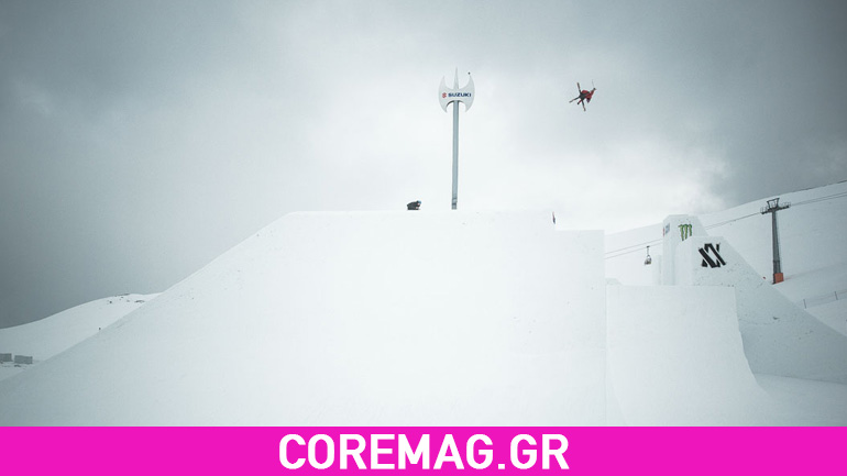 Suzuki Nine Knights: Δες το Course Preview με το “Perfect Hip”