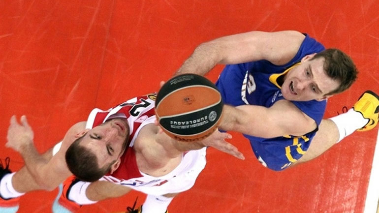 Ντράγκιτς: «Πρέπει να κερδίσουμε τον Ολυμπιακό»