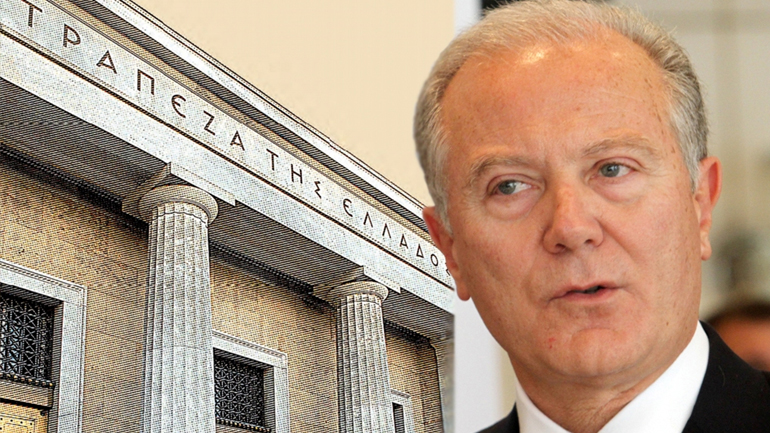 Προβόπουλος: «Το ΔΝΤ προειδοποιούσε ότι το χρέος βρισκόταν στο 800% του ΑΕΠ»