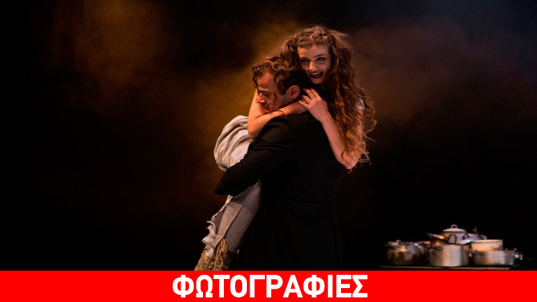 Παράταση παραστάσεων για τη Δεσποινίδα Τζούλια