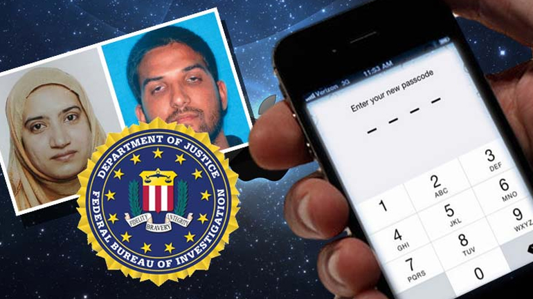 Κόντρα Apple-FBI: Απρόθυμη η μυστική υπηρεσία να αποκαλύψει πώς παραβίασε το iPhone του Σαν Μπερναρντίνο