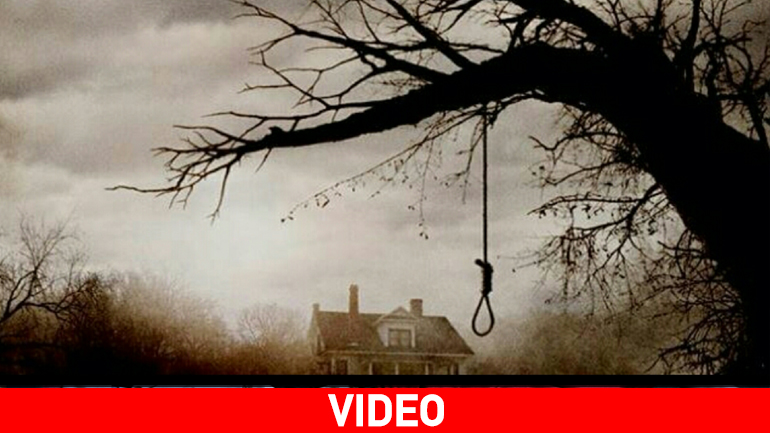 «The Conjuring 2»: Δείτε το νέο ανατριχιαστικό trailer